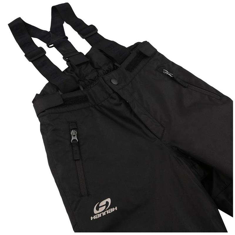 Akita Jr II Anthracite