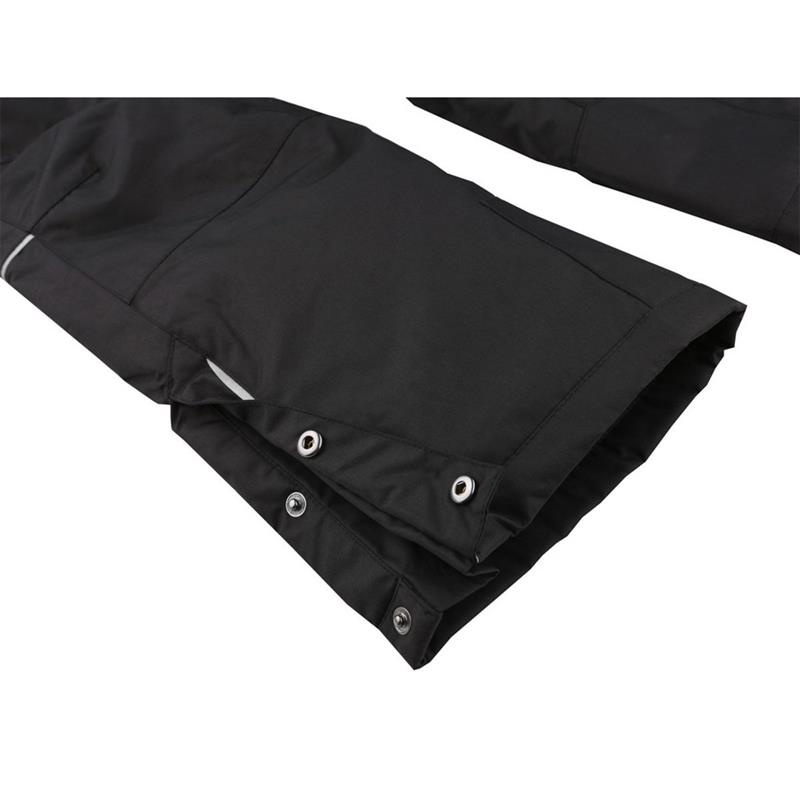 Akita Jr II Anthracite