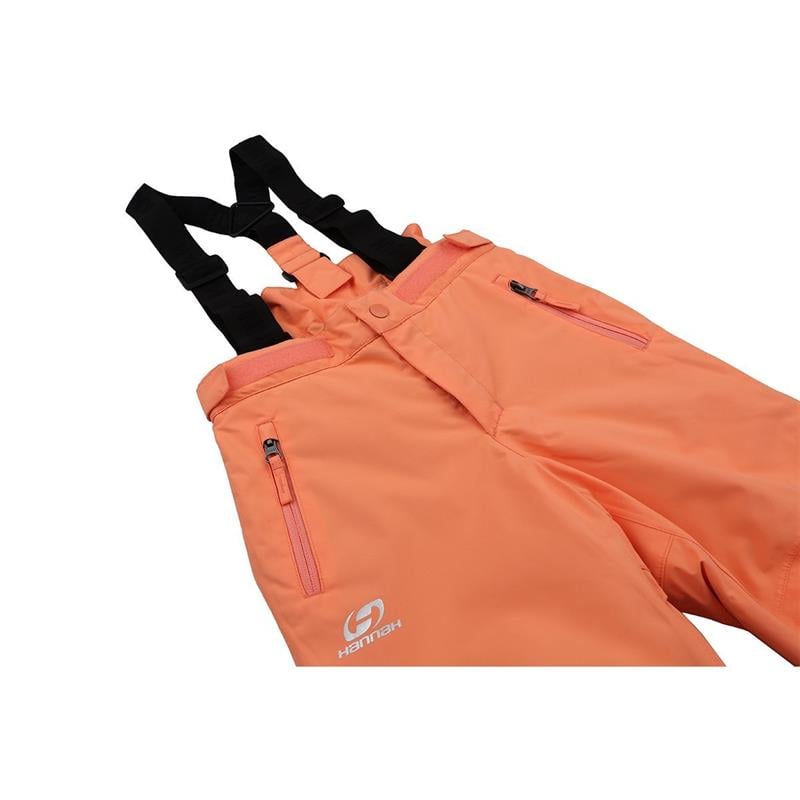 Akita Jr II Cantaloupe