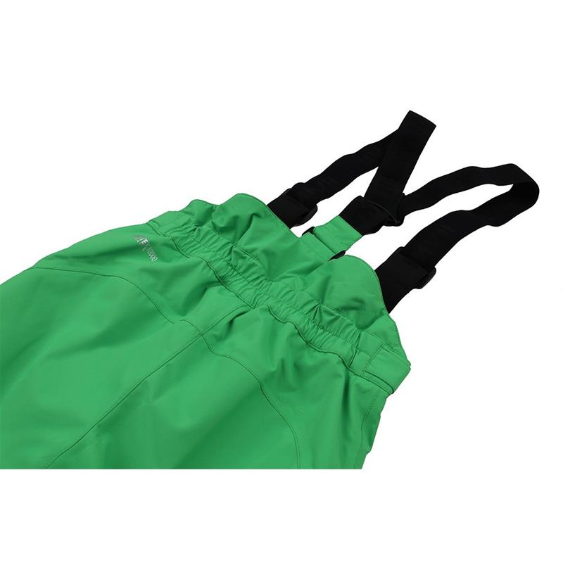 Akita Jr II Classic Green