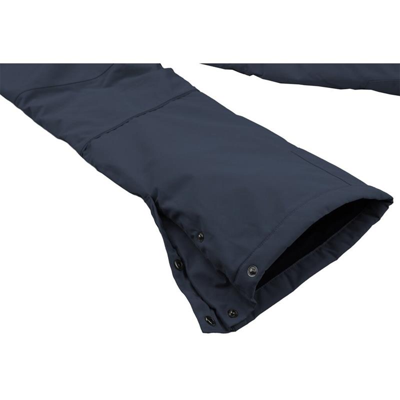 Akita Jr II Dress Blues