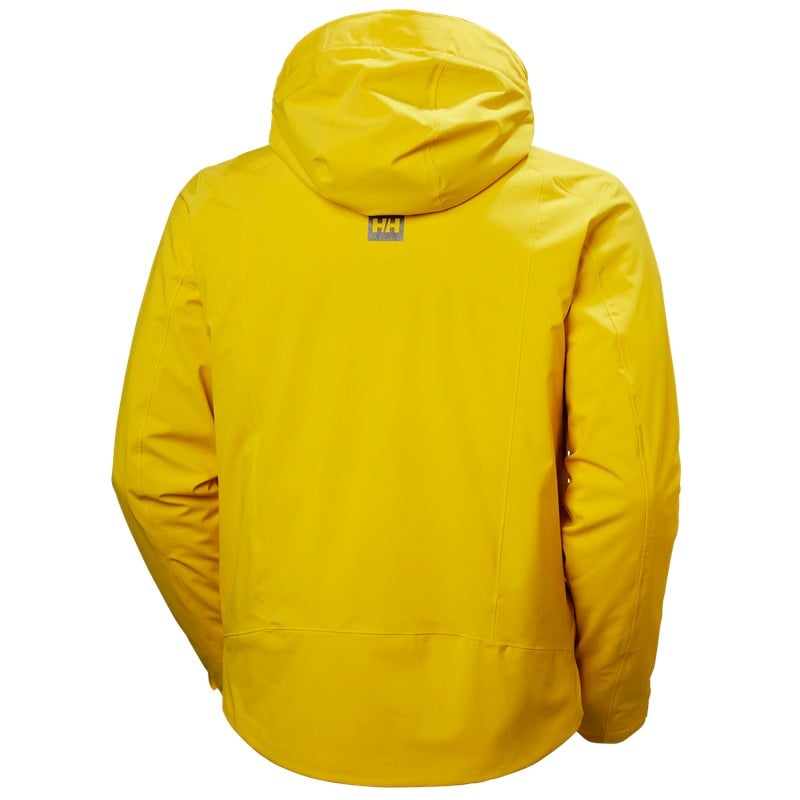 ALPHA 3.0 JACKET