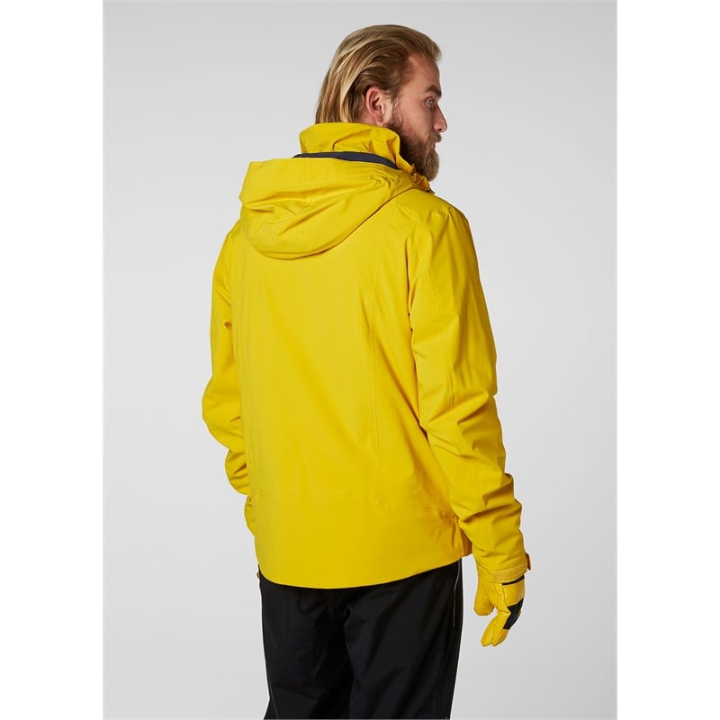 ALPHA 3.0 JACKET