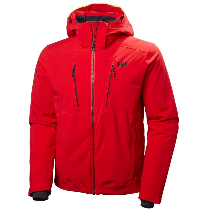 ALPHA 3.0 JACKET