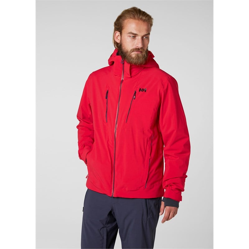 ALPHA 3.0 JACKET
