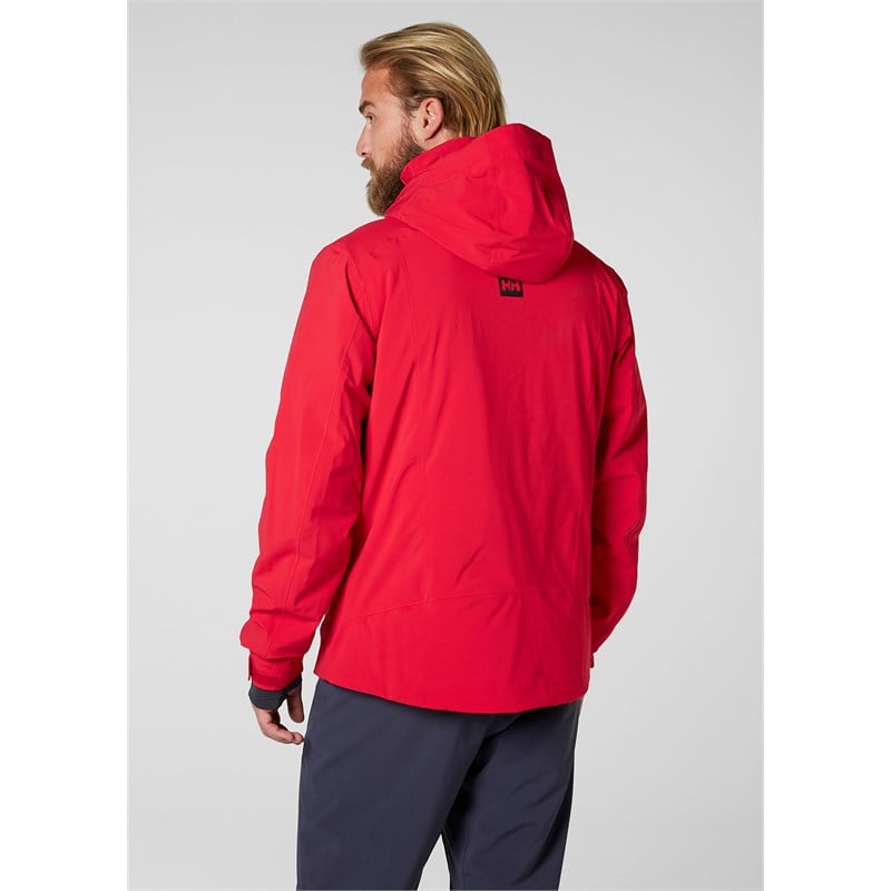 ALPHA 3.0 JACKET