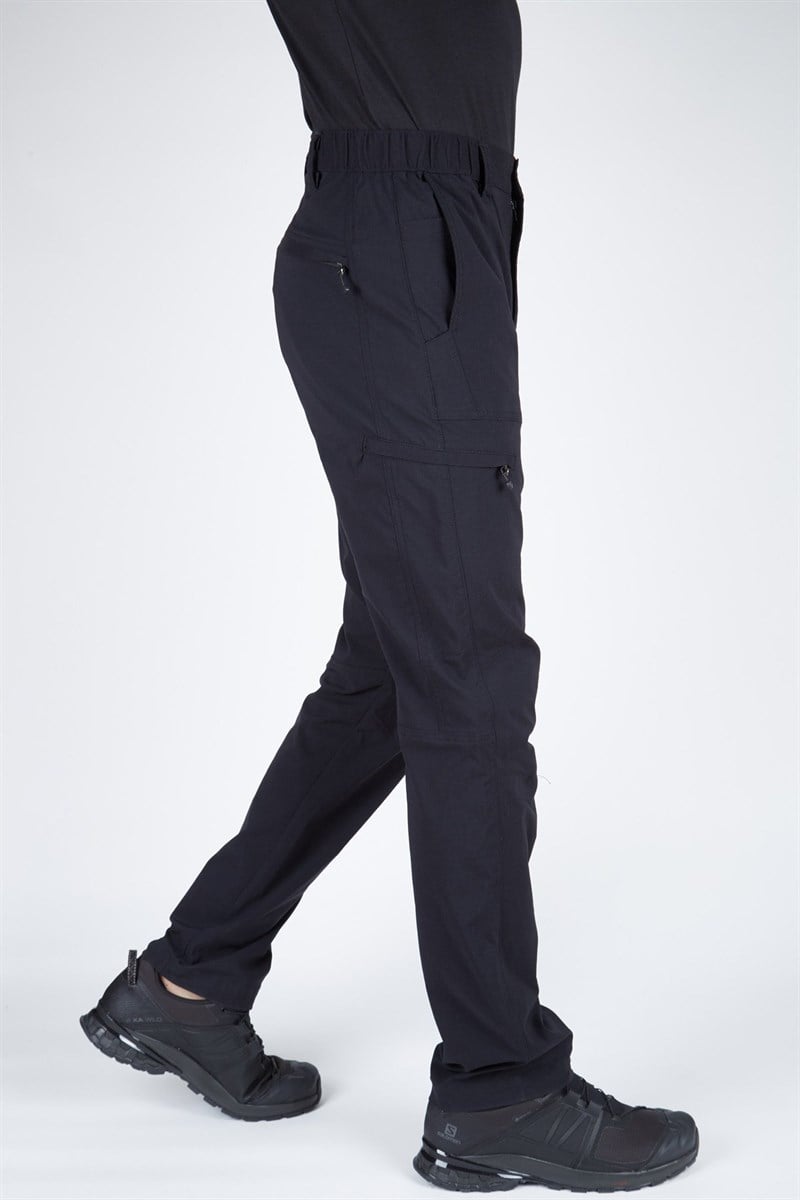 Alpinist Betula Tactical Erkek Pantolon Siyah