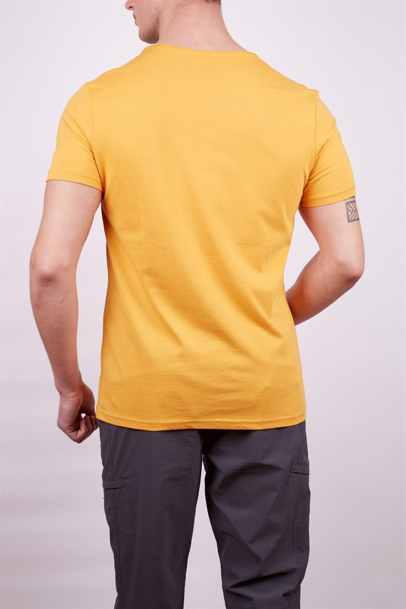 Alpinist Buteo Erkek T-Shirt HARDAL