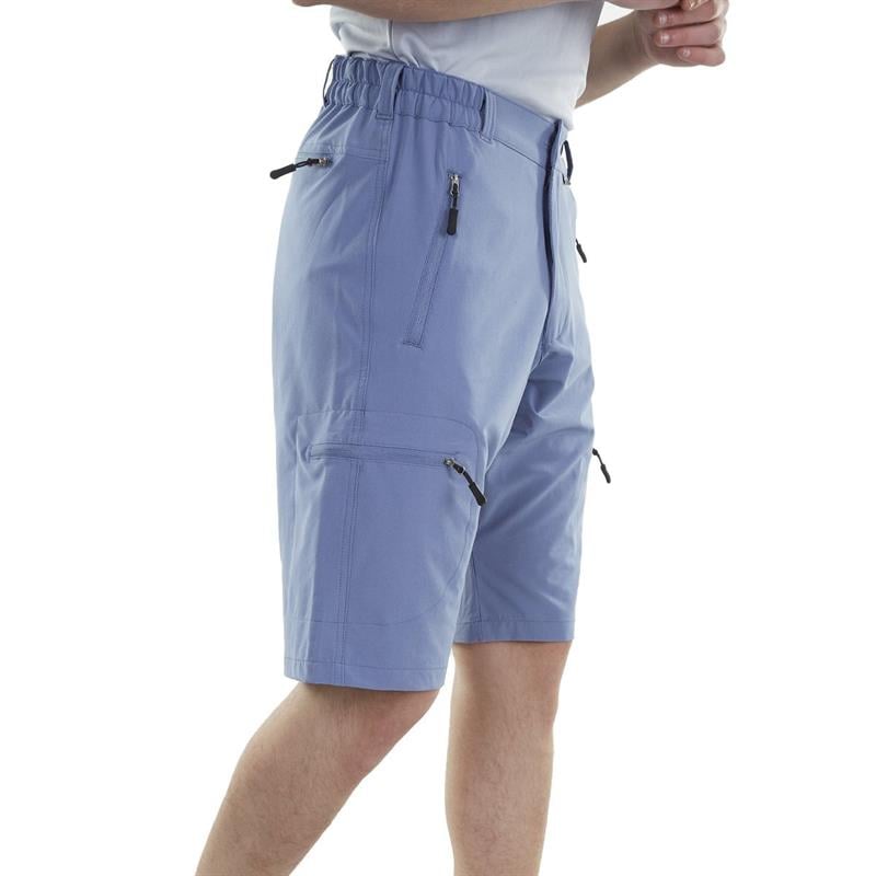 Alpinist Colorado Erkek Şort Indigo