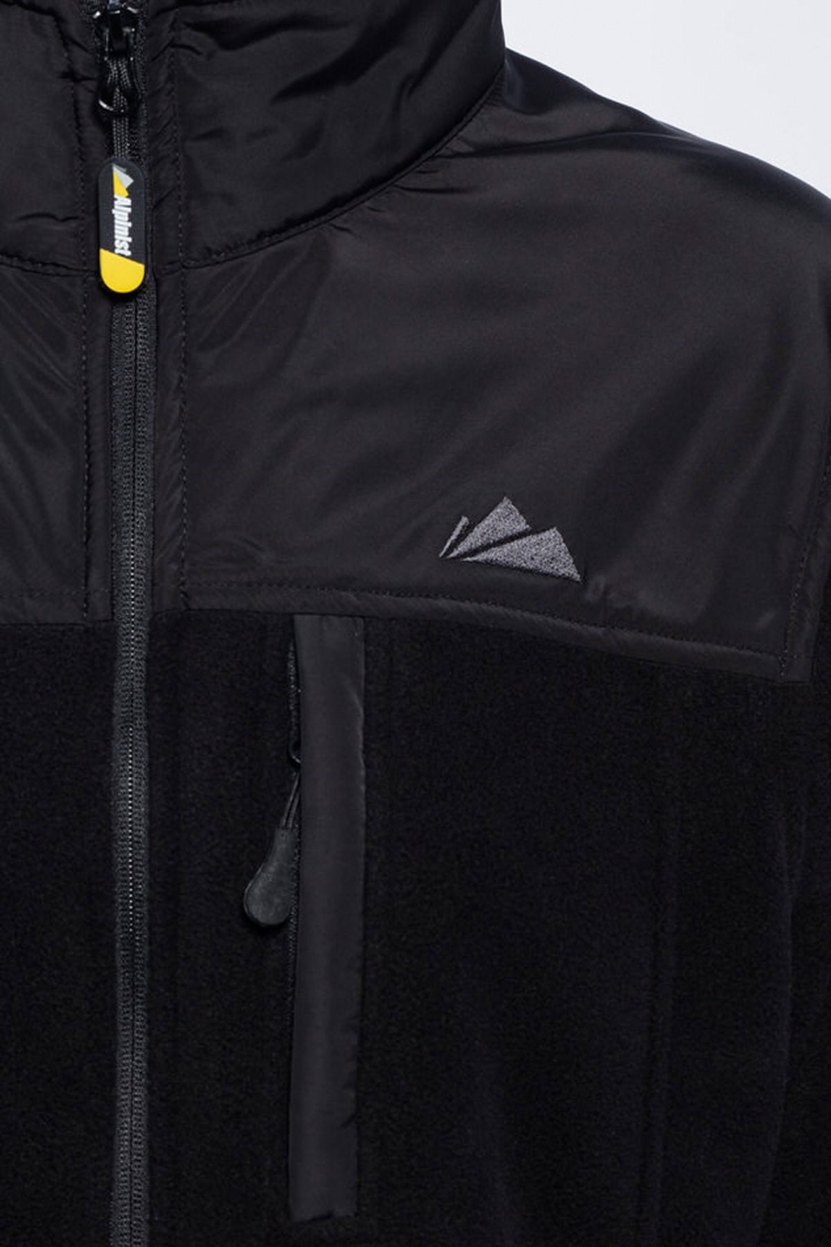 Alpinist Destekli Polar Mont