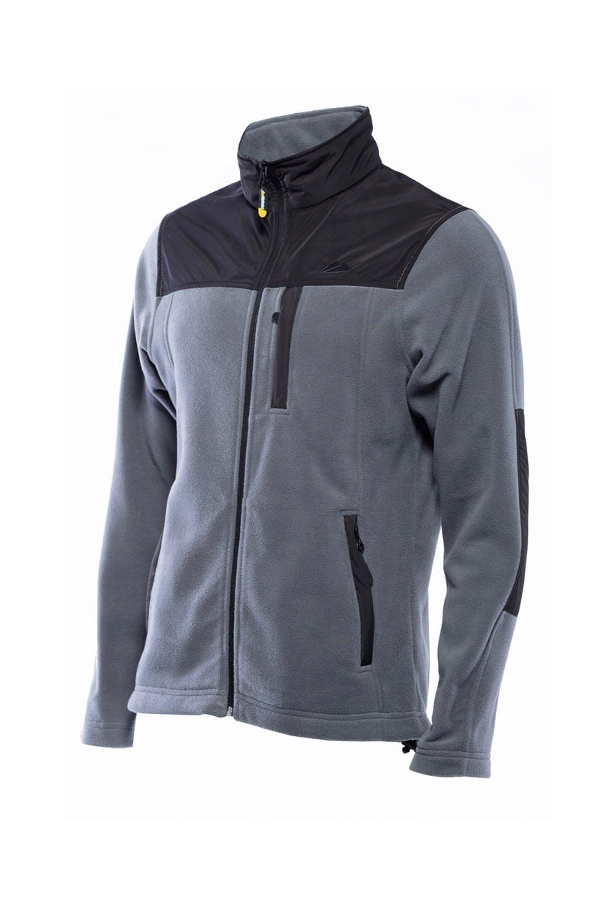 Alpinist Destekli Polar Mont