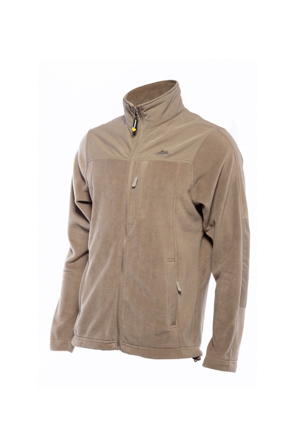 Alpinist Destekli Polar Mont