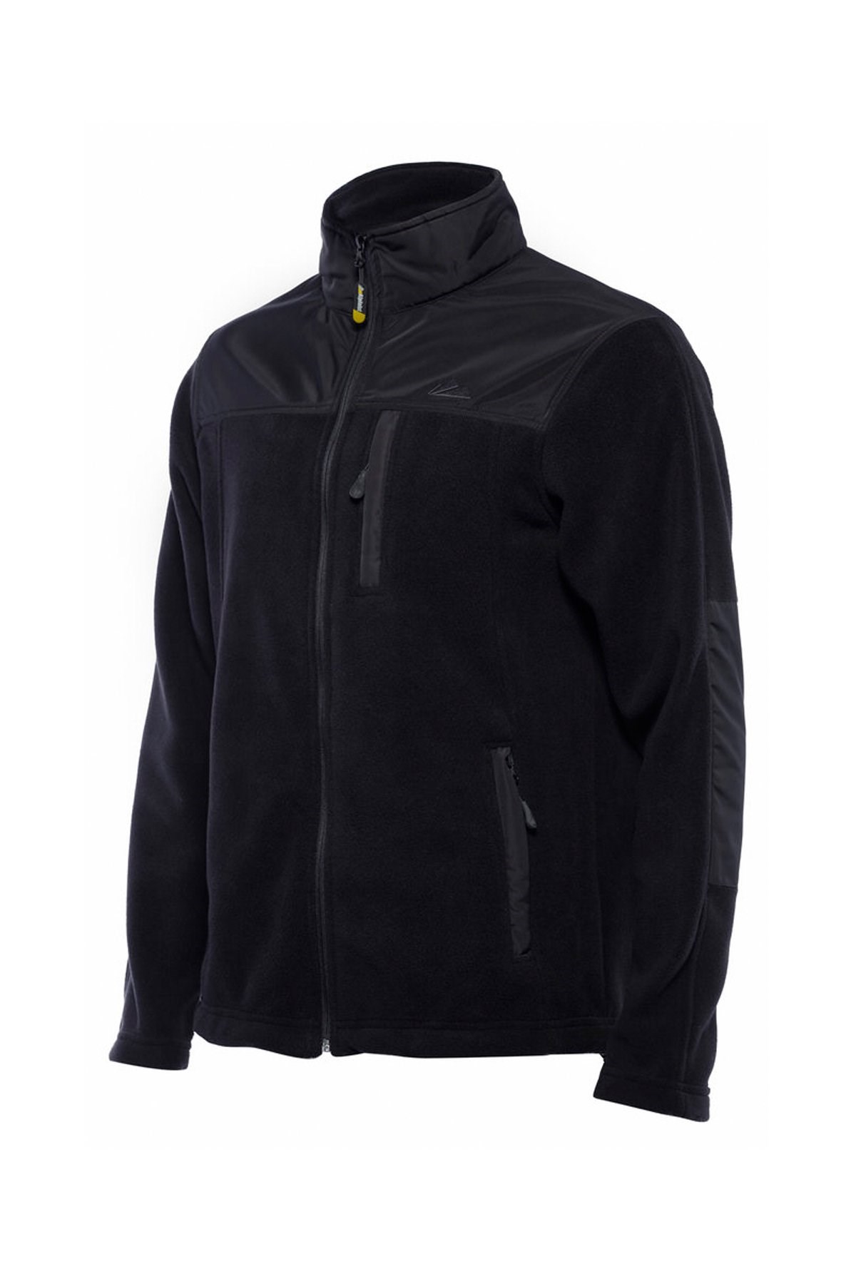 Alpinist Destekli Polar Mont