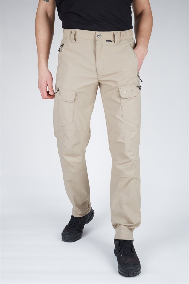 Alpinist Innox Erkek Tactical Pantolon Sand