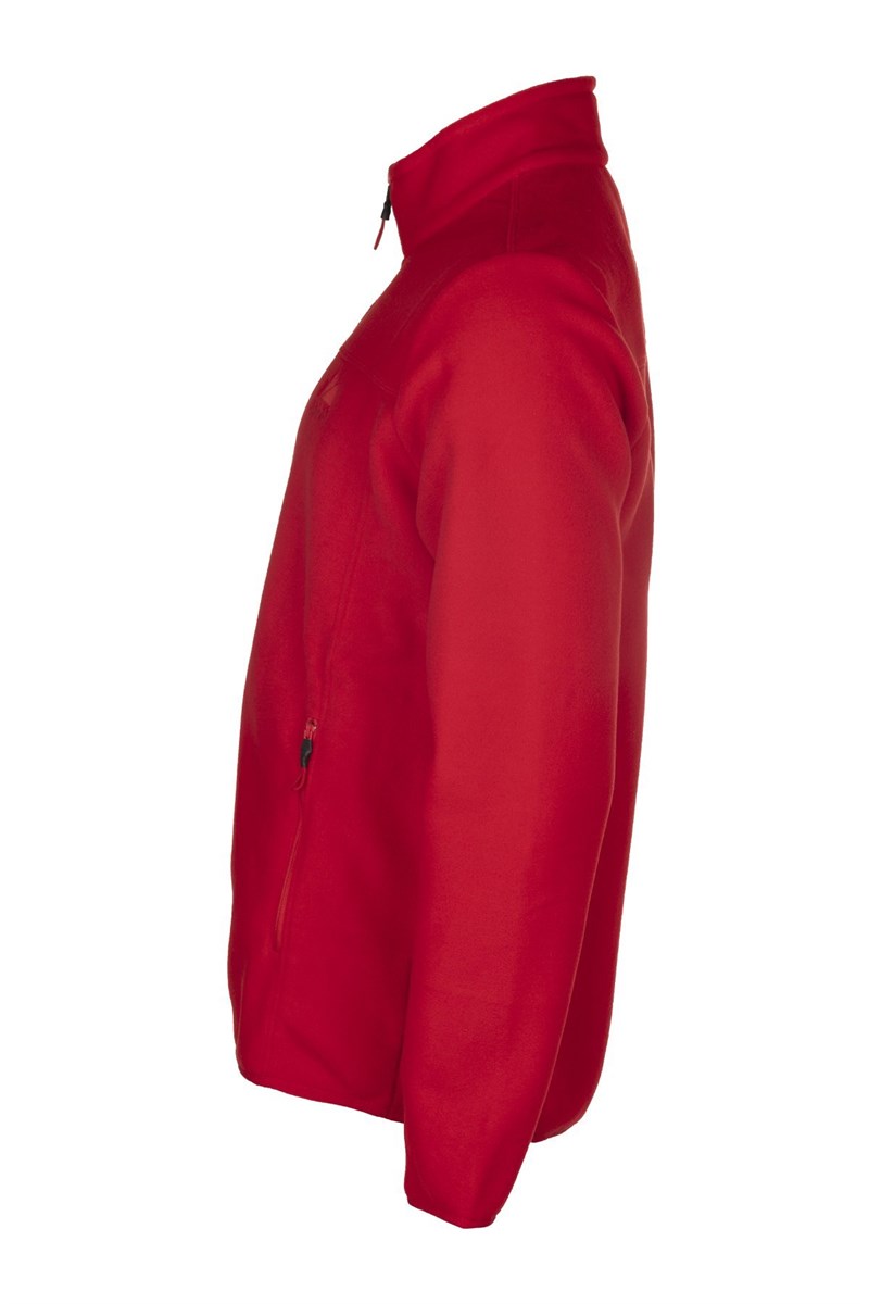 Alpinist Kentt Erkek Outdoor Polar BORDO