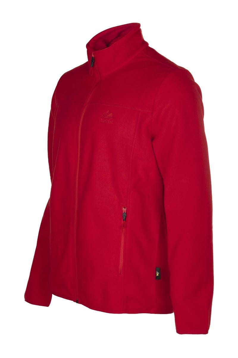 Alpinist Kentt Erkek Outdoor Polar BORDO
