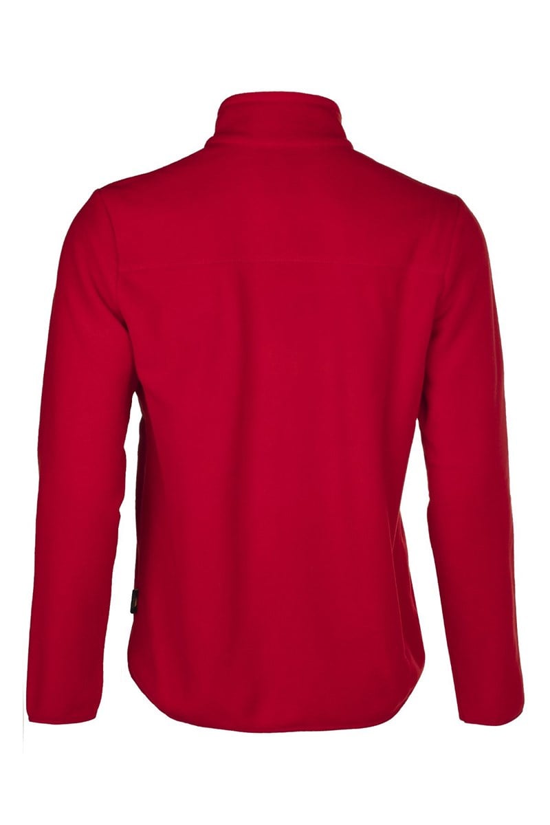 Alpinist Kentt Erkek Outdoor Polar BORDO