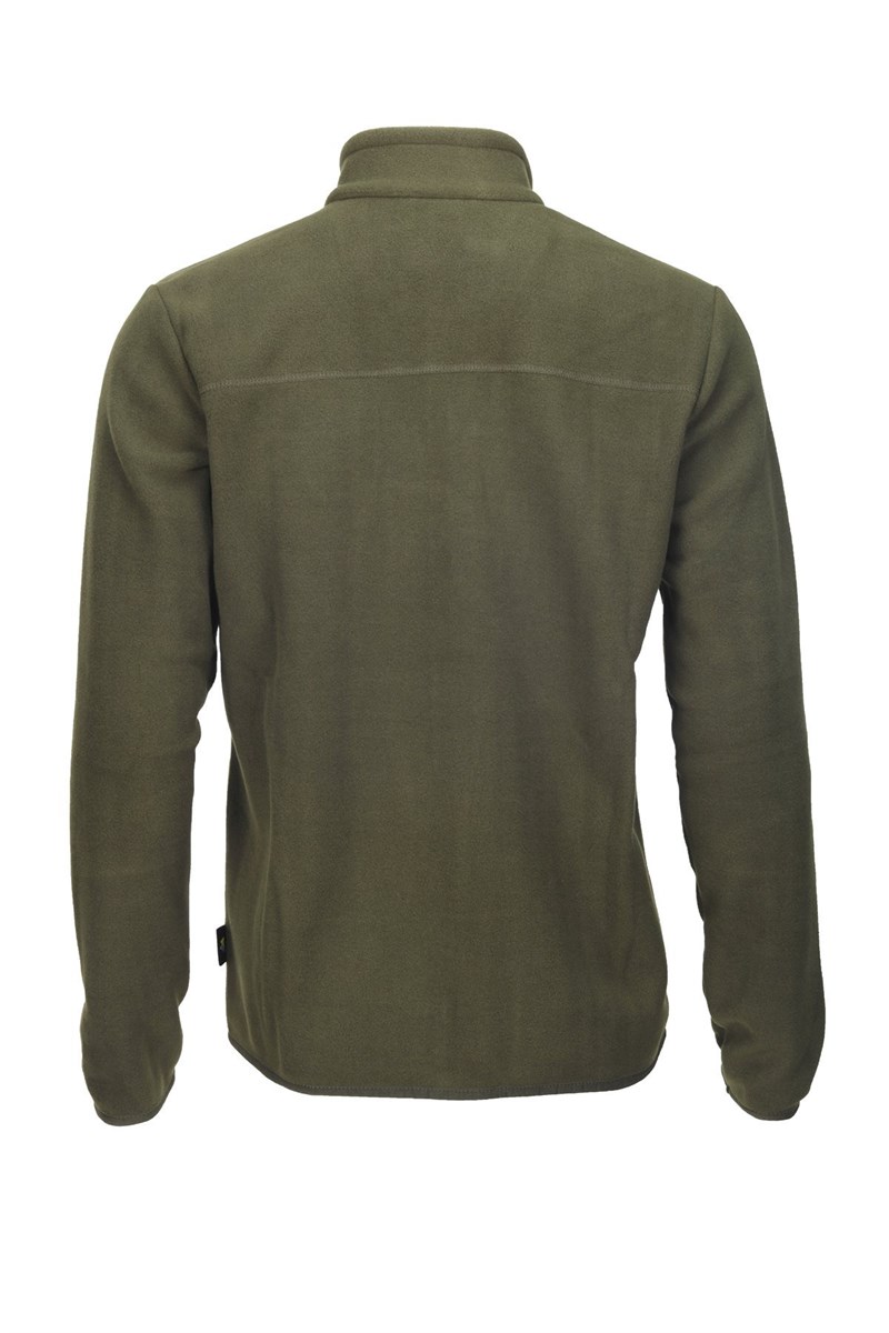 Alpinist Kentt Erkek Outdoor Polar HAKİ