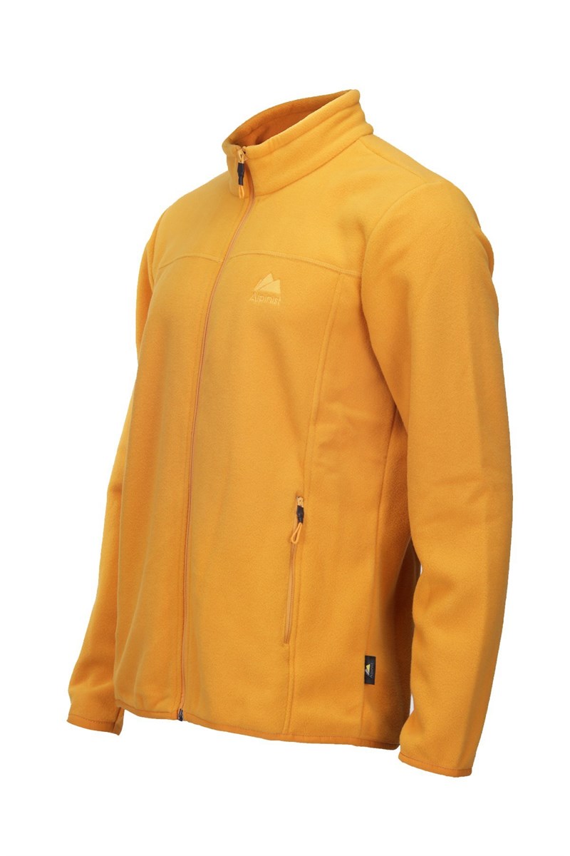 Alpinist Kentt Erkek Outdoor Polar HARDAL