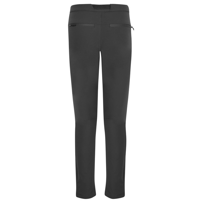 Alpinist Lite Erkek Outdoor Pantolon Antrasit
