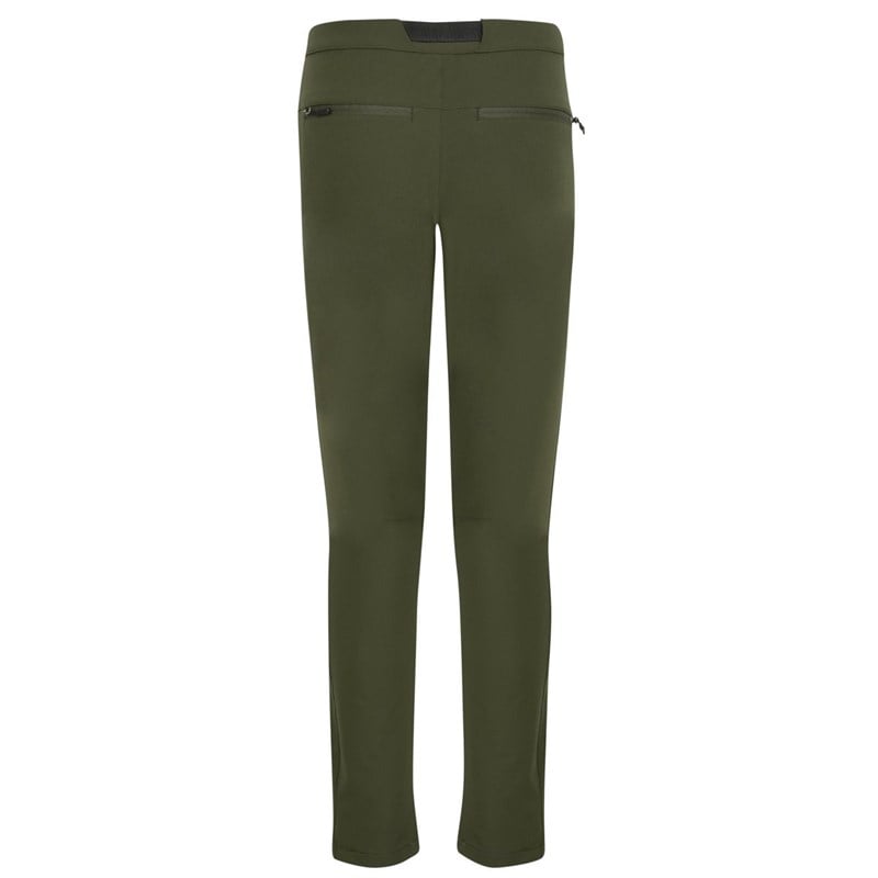Alpinist Lite Erkek Outdoor Pantolon Haki