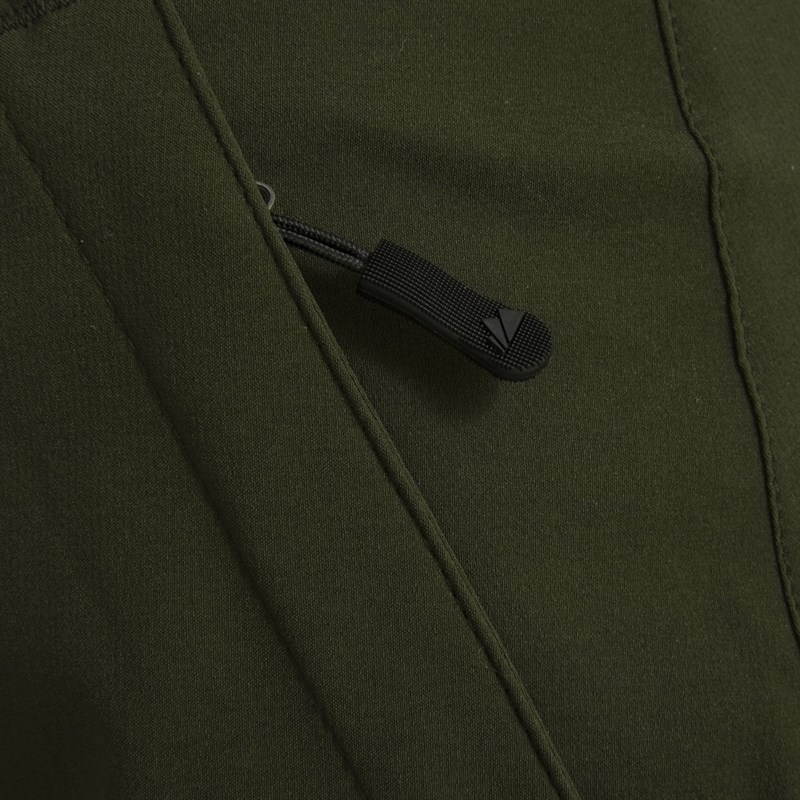 Alpinist Lizard Erkek Outdoor Pantolon Haki