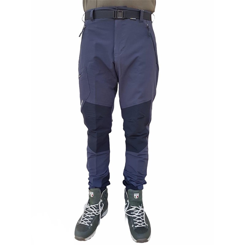 ALPINIST Rocky Erkek Pantolon Antrasit