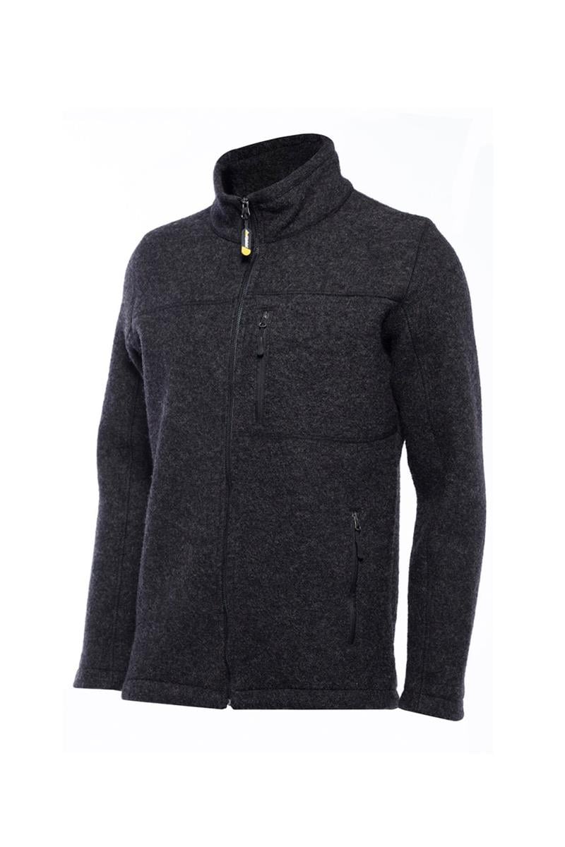 ALPINIST Seven Erkek Polar Antrasit