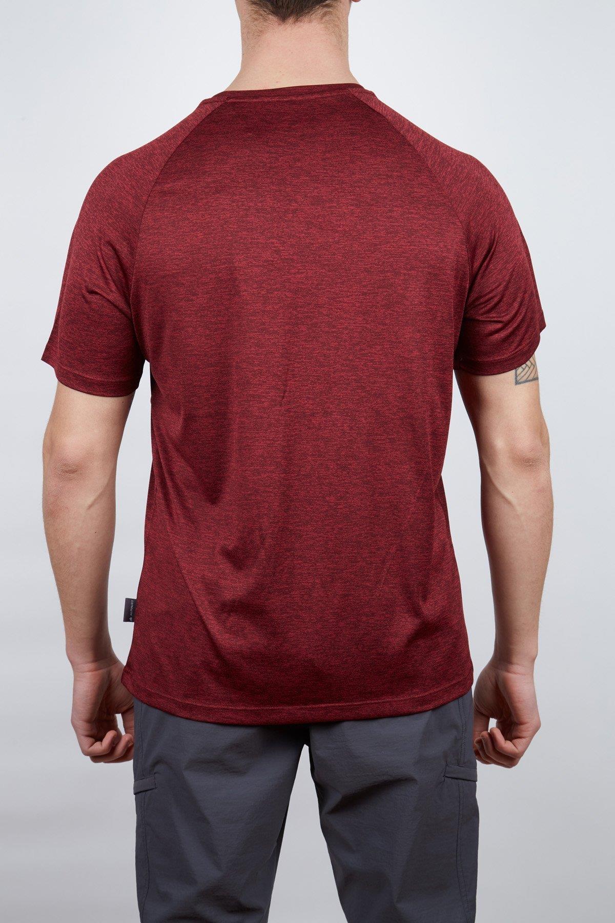 Alpinist Speedwick Move Erkek T-Shirt