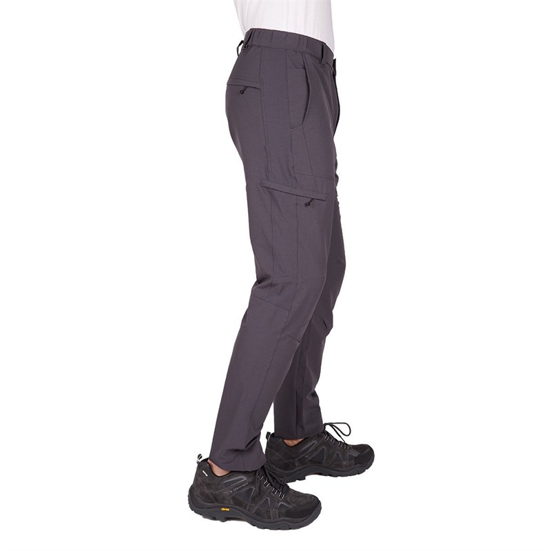 Alpinist Spitz Tactical Erkek Pantolon Antrasit