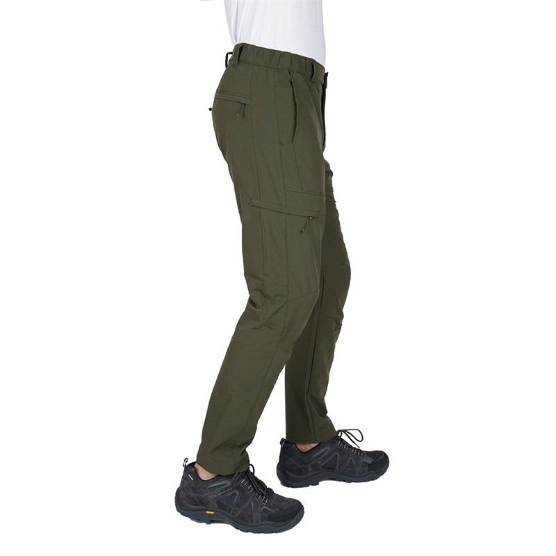Alpinist Spitz Tactical Erkek Pantolon Haki
