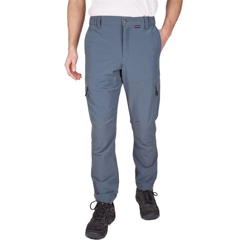 Alpinist Spitz Tactical Erkek Pantolon Indigo