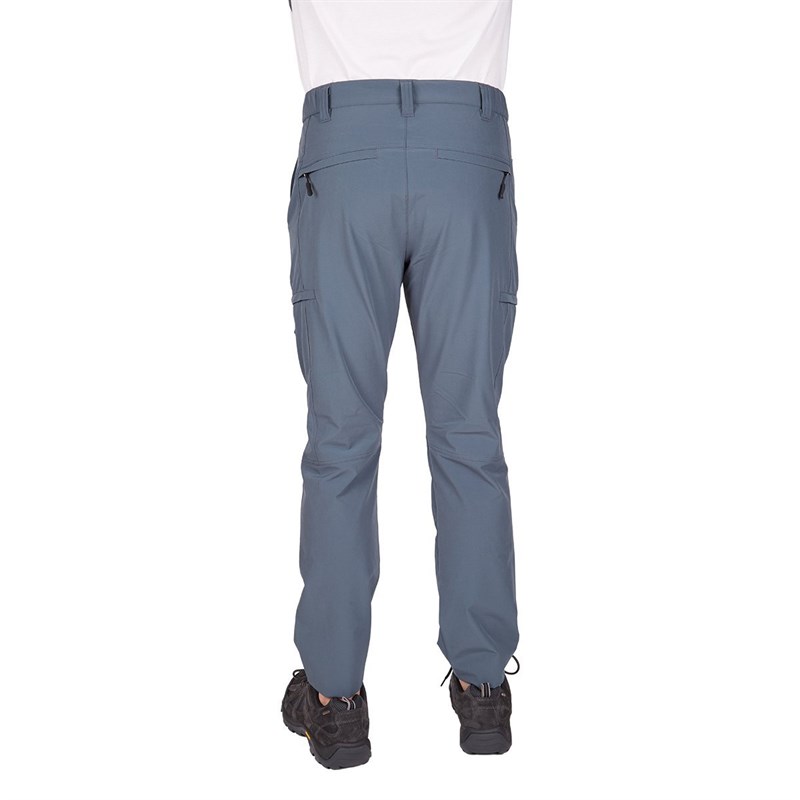Alpinist Spitz Tactical Erkek Pantolon Indigo