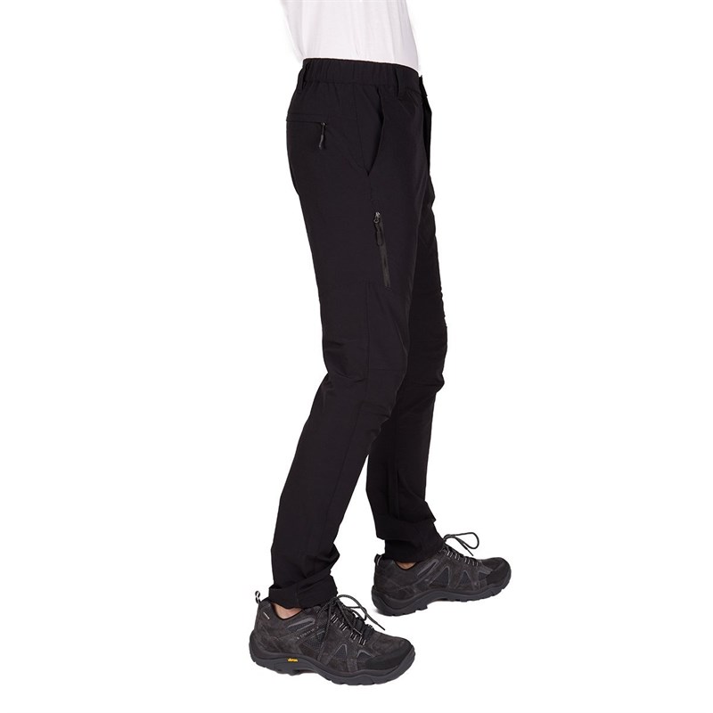 Alpinist Spitz Tactical Erkek Pantolon Siyah