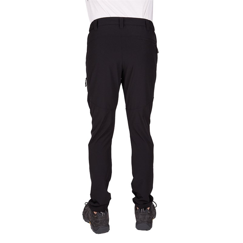 Alpinist Spitz Tactical Erkek Pantolon Siyah