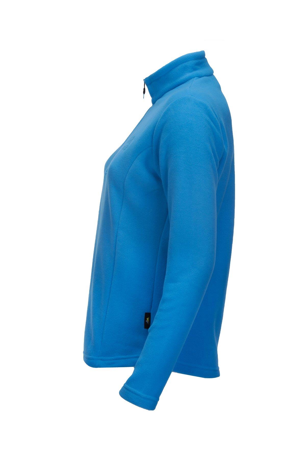 Alpinist Stormyy Kadın Outdoor Polar