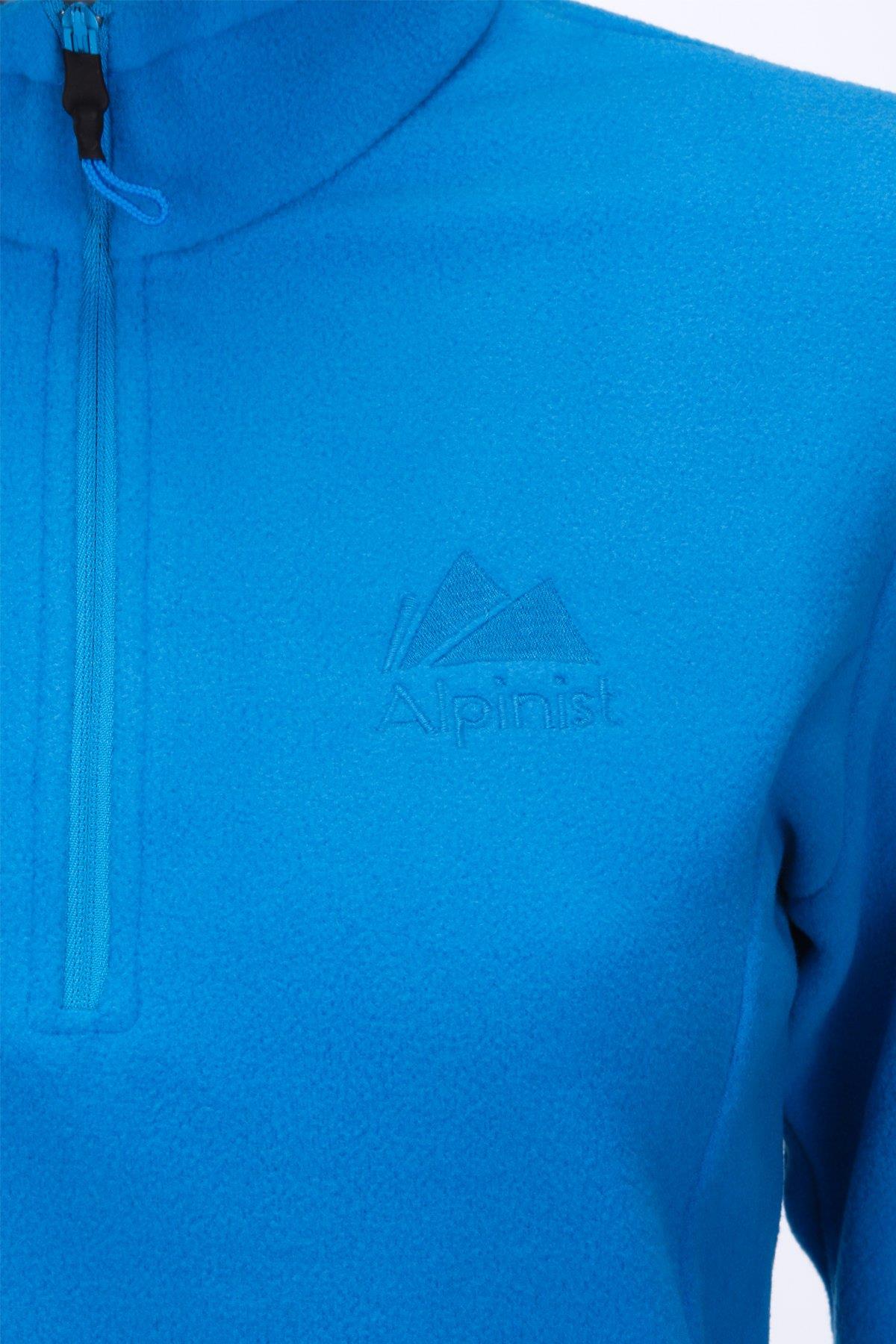 Alpinist Stormyy Kadın Outdoor Polar