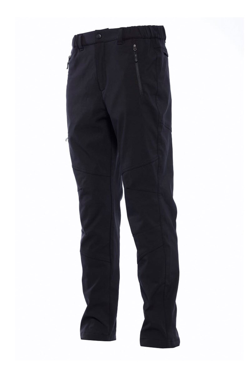 ALPINIST Strech Erkek Outdoor Pantolon Antrasit