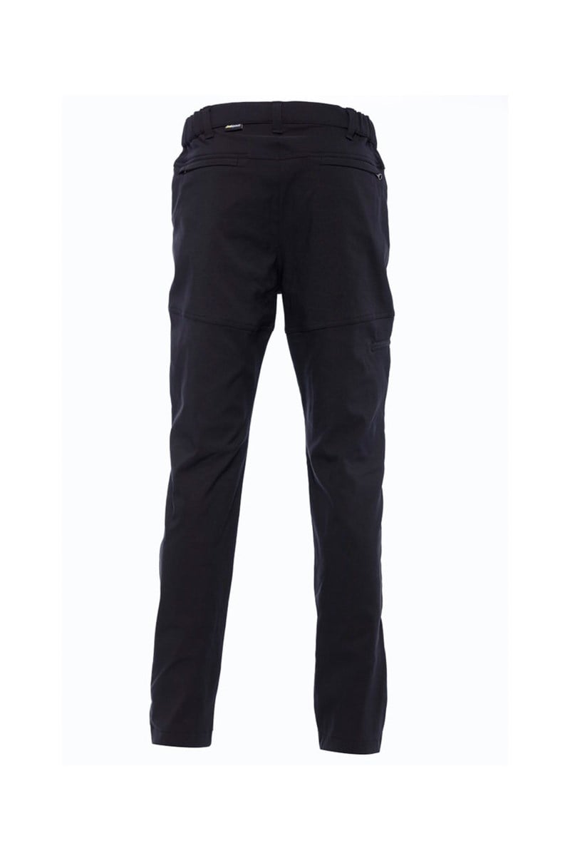 ALPINIST Strech Erkek Outdoor Pantolon Antrasit