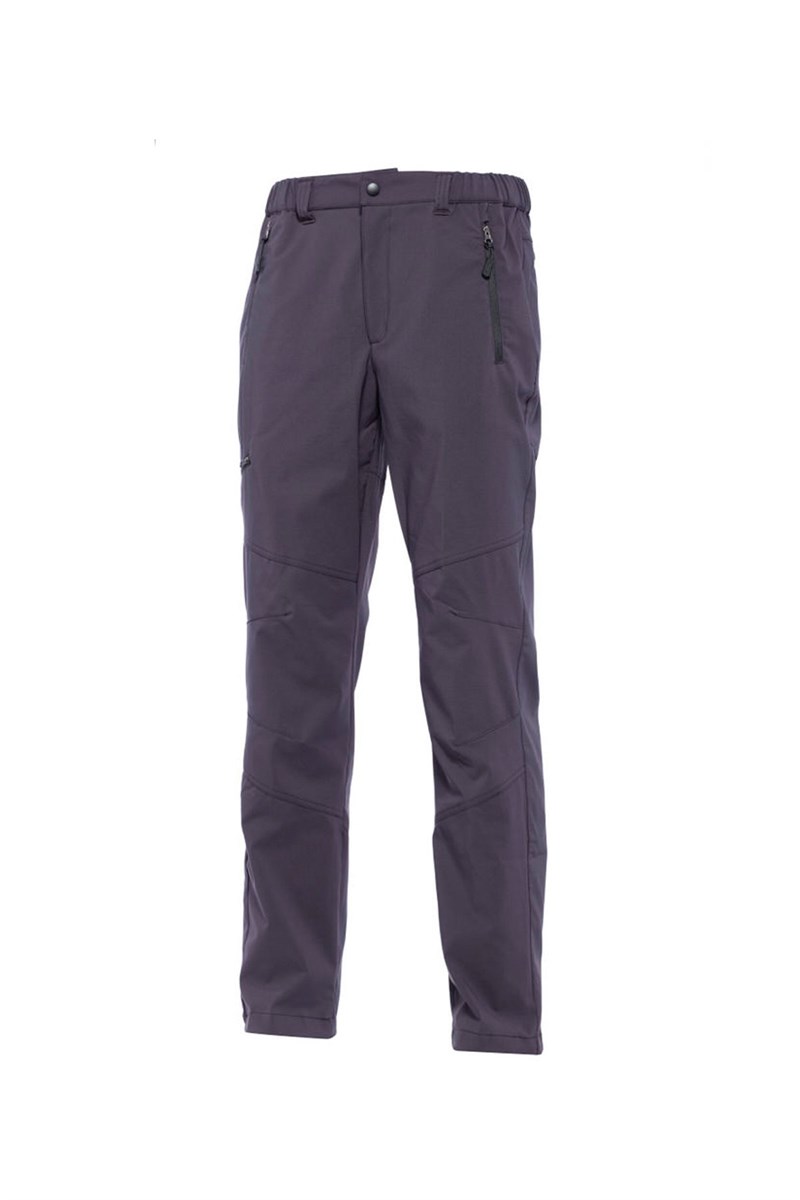 ALPINIST Strech Erkek Outdoor Pantolon Gri