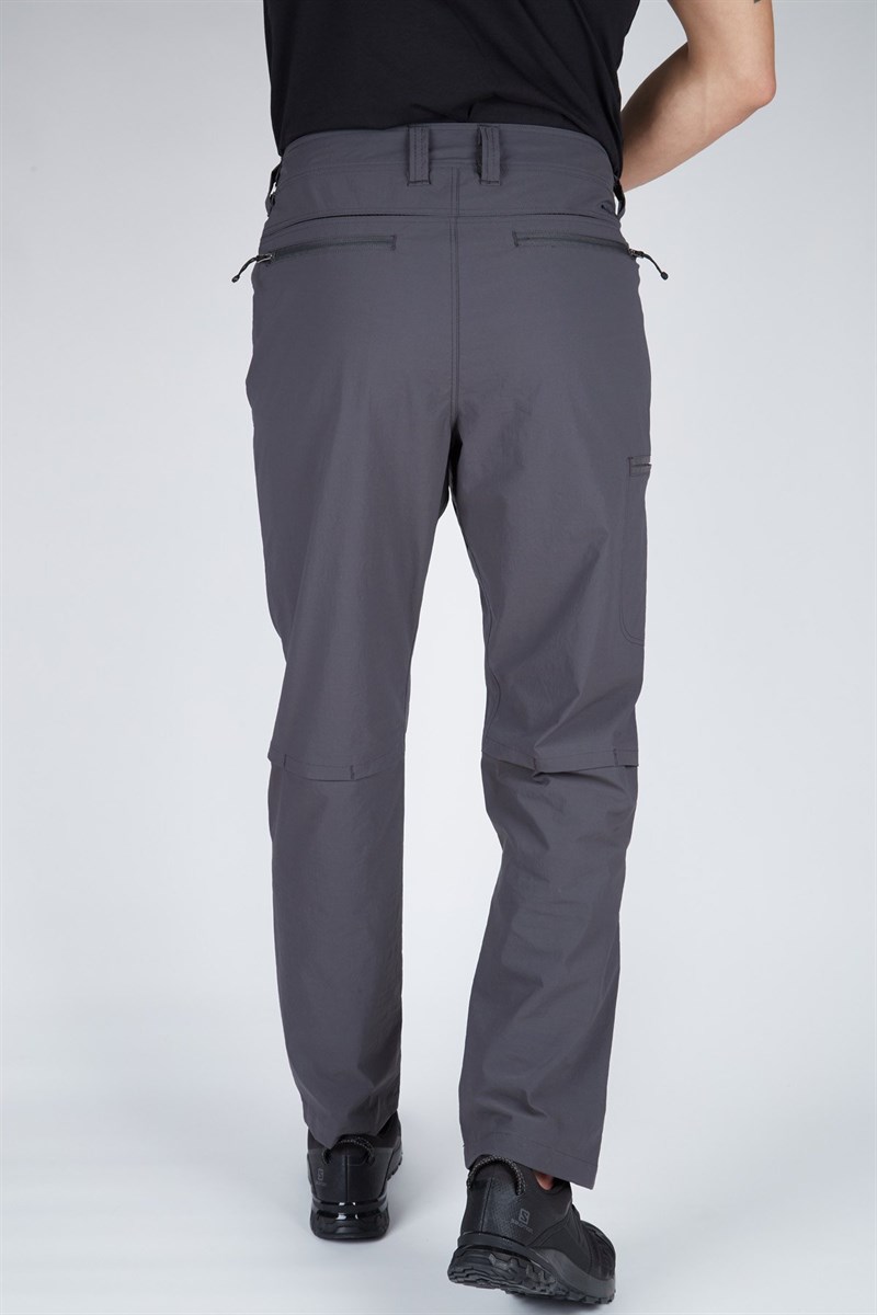 Alpinist Terradora Erkek Pantolon Antrasit