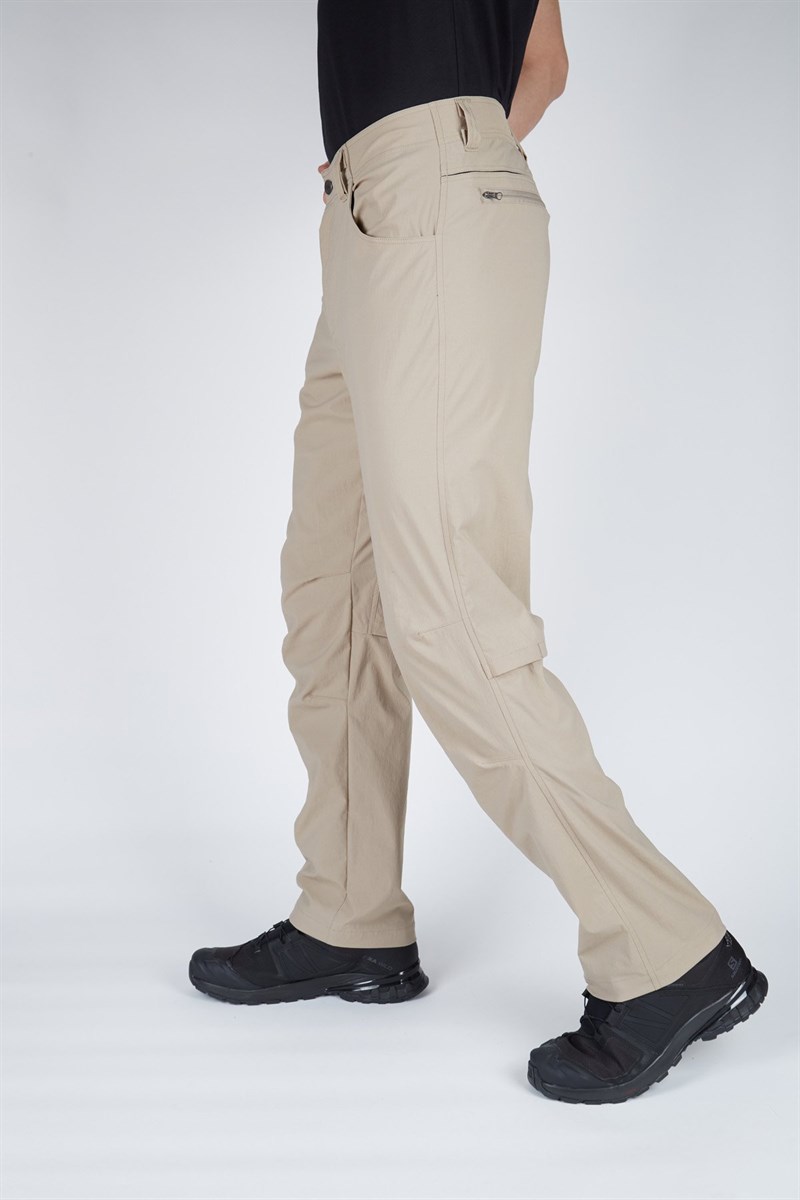 Alpinist Terradora Erkek Pantolon Sand