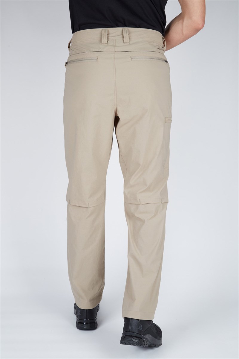 Alpinist Terradora Erkek Pantolon Sand