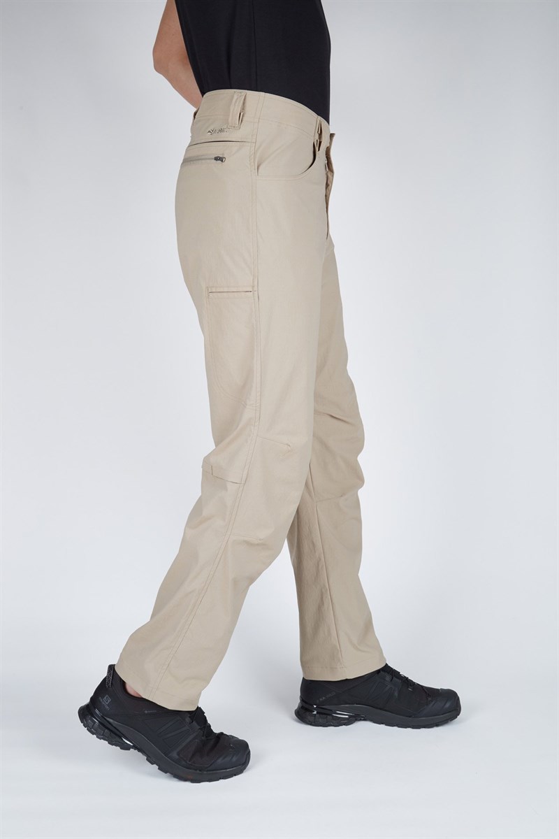 Alpinist Terradora Erkek Pantolon Sand