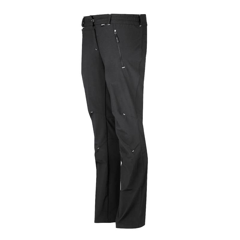 ALPINIST Valeria Kadın Pantolon Antrasit