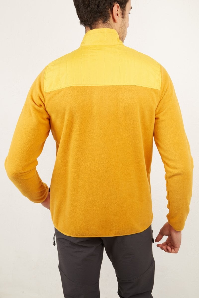 Alpinist Zeta Erkek Polar Mont HARDAL