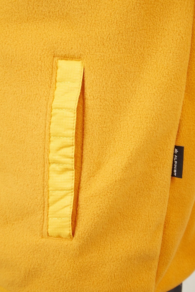 Alpinist Zeta Erkek Polar Mont HARDAL