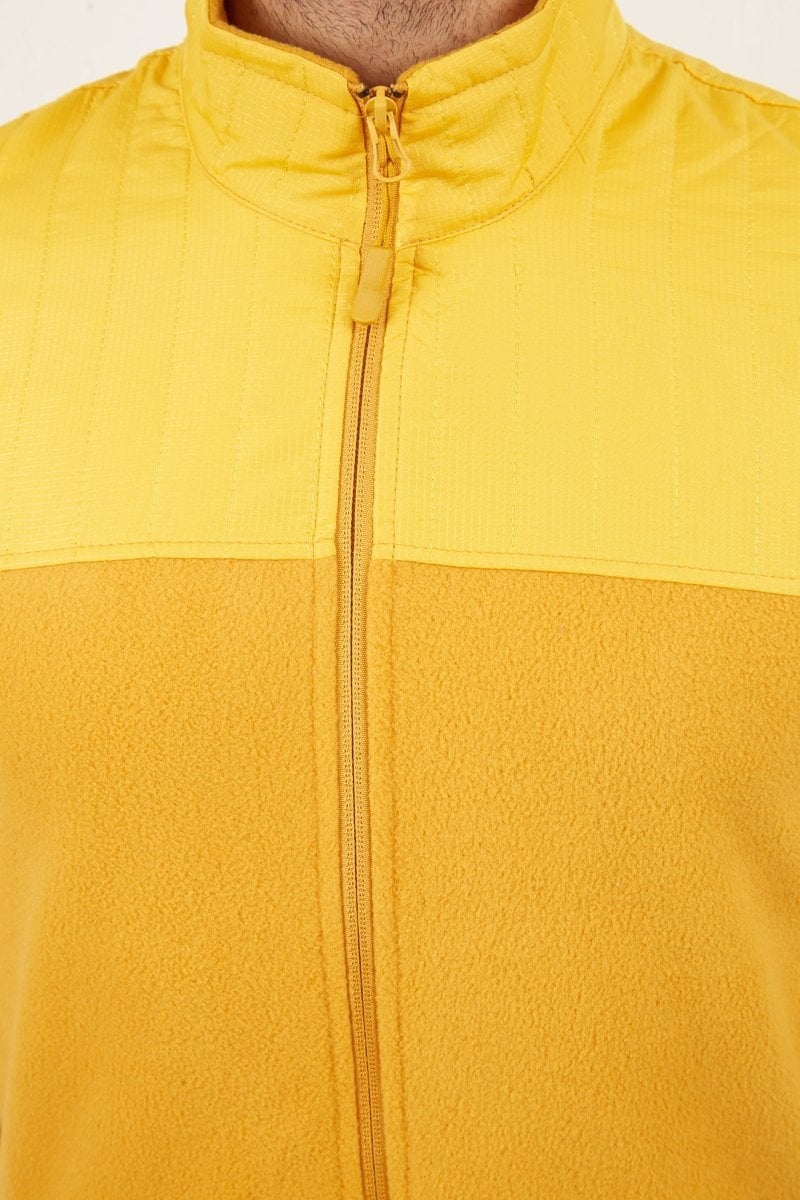 Alpinist Zeta Erkek Polar Mont HARDAL