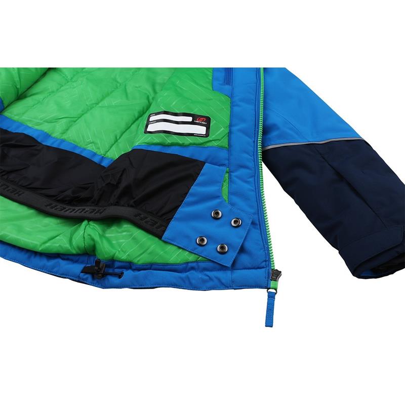 Anakin Jr Directoire Blue-Dress