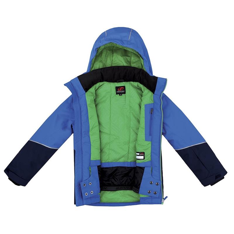 Anakin Jr Directoire Blue-Dress